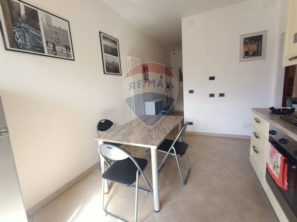 Appartamento Lido degli Scacchi, Comacchio, FE Vendita - Foto 2