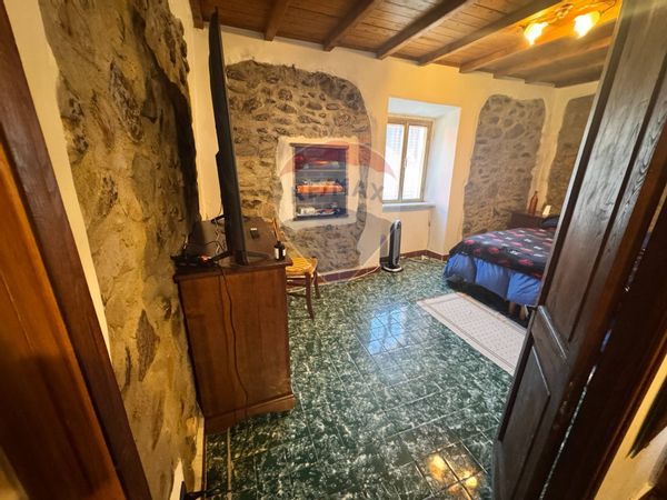 Casa Semindipendente Pogliasca, Borghetto di Vara, SP Vendita - Foto 2