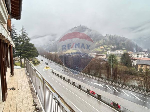 Appartamento Vestone, BS Vendita - Foto 4