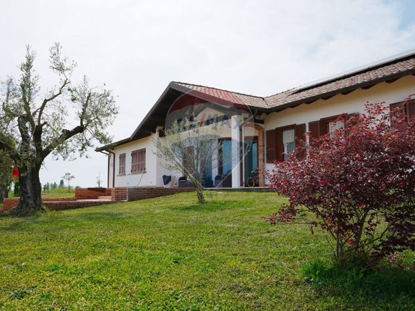 Villa singola Borgo Piave, Latina, LT Vendita - Foto 3