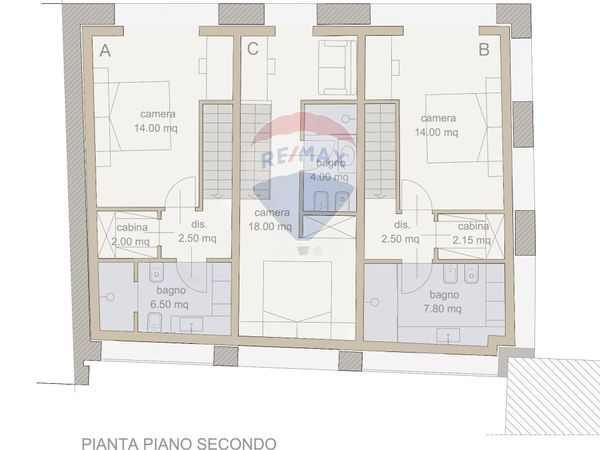 Casa Semindipendente Morazzone, VA Vendita - Foto 3