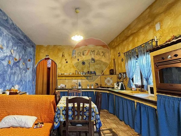 Villetta bifamiliare San Cipirello, PA Vendita - Foto 4