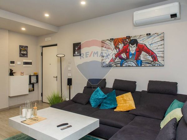 Appartamento Gravina di Catania, CT Vendita - Foto 2