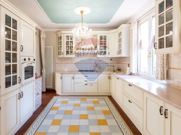 Villa singola Carpaneto Piacentino, PC Vendita - Foto 3