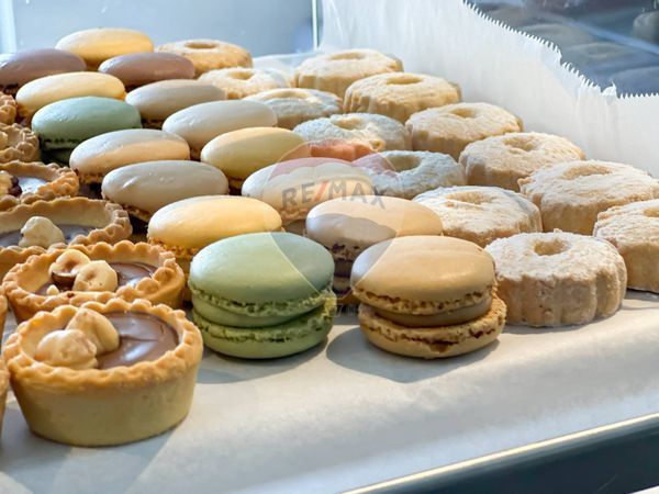 Negozio Vidigulfo, PV Vendita