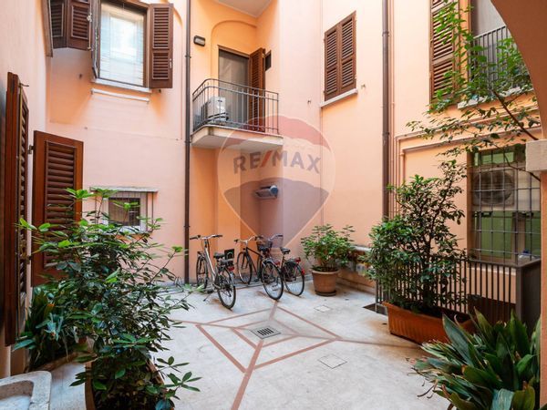 Attico/Mansarda Centro storico, Mantova, MN Vendita - Foto 4