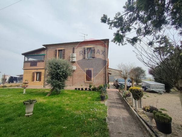 Casa Semindipendente Jolanda di Savoia, FE Vendita - Foto 2