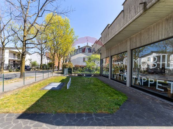 Locale Commerciale Groppello d'Adda, Cassano d'Adda, MI Vendita - Foto 4