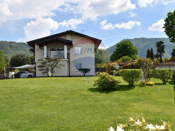 Villa o villino Porto Valtravaglia, VA Vendita - Foto 3