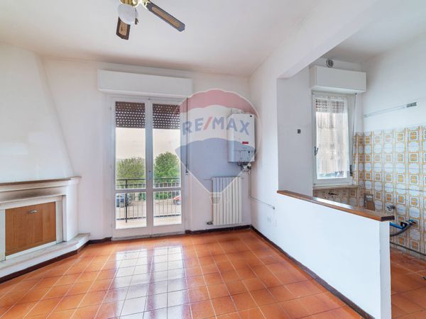 Appartamento Serra de' Conti, AN Vendita - Foto 2