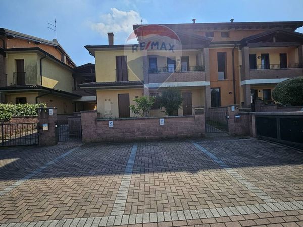 Ufficio Castelnuovo Angeli, Mantova, MN Affitto - Foto 4