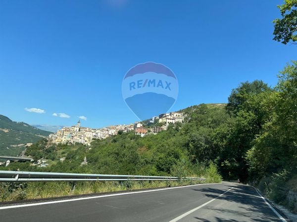 Casa Semindipendente Colledimezzo, CH Vendita - Foto 3