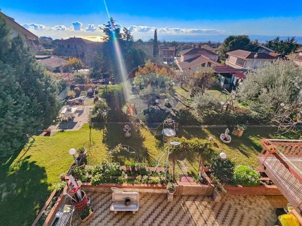 Villa singola Mascalucia, CT Vendita - Foto 3