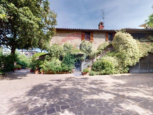 Villa singola Santa Lucia, Perugia, PG Vendita - Foto 3