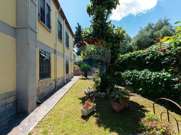 Appartamento Monterotondo Paese, Monterotondo, RM Vendita - Foto 4