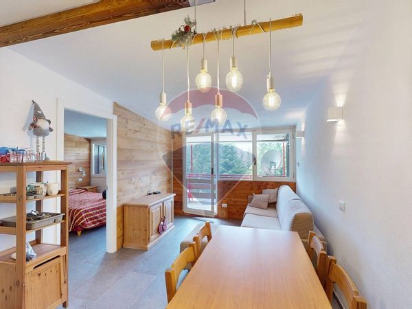 Appartamento Frabosa Soprana, CN Vendita