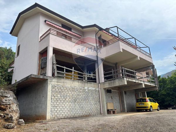 Casa Indipendente Itri, LT Vendita - Foto 2