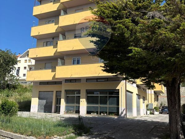 Attico/Mansarda Frosolone, IS Vendita - Foto 3