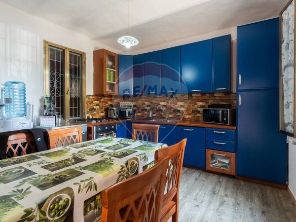 Appartamento Magreta, Formigine, MO Vendita