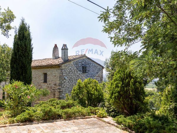 Villa singola Sirolo, AN Vendita - Foto 2