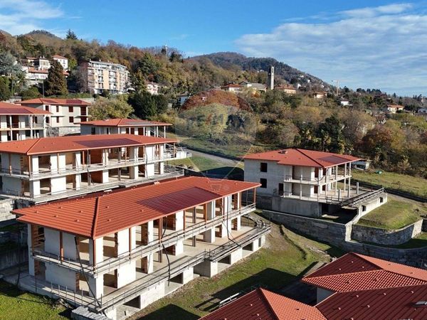 Appartamento Zoverallo, Verbania, VB Vendita - Foto 4