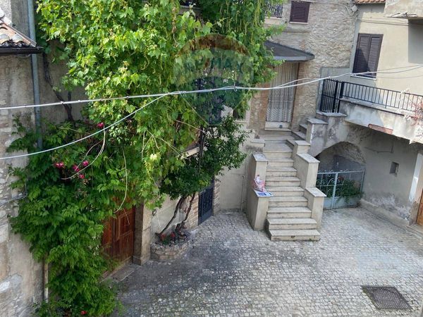 Casa Indipendente Pietraforte, Pozzaglia Sabina, RI Vendita - Foto 3