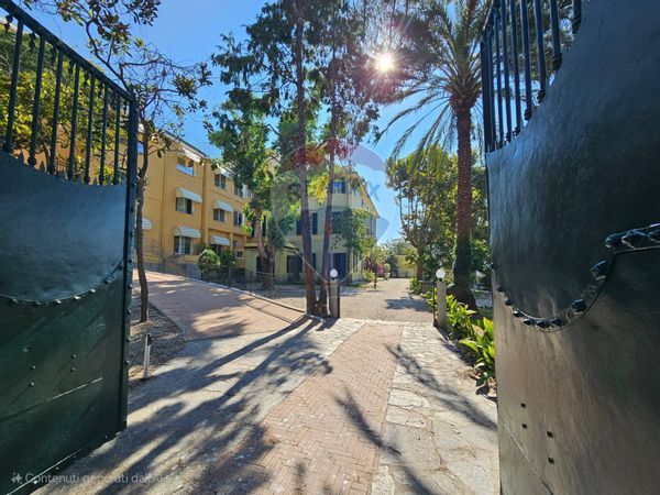 Appartamento Sestri Ponente, Genova, GE Vendita - Foto 3