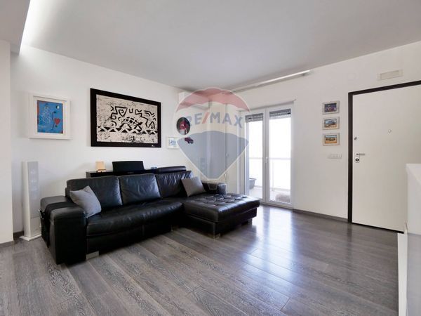 Appartamento Giovinazzo, BA Vendita - Foto 3