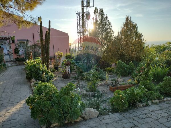 Villa singola Chiaramonte Gulfi, RG Vendita - Foto 2