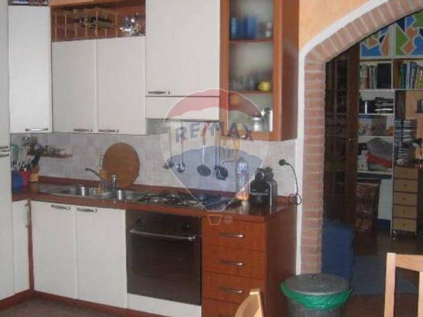 Appartamento Compignano, Marsciano, PG Vendita