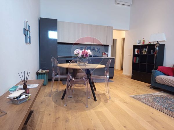 Appartamento Piombino, LI Vendita