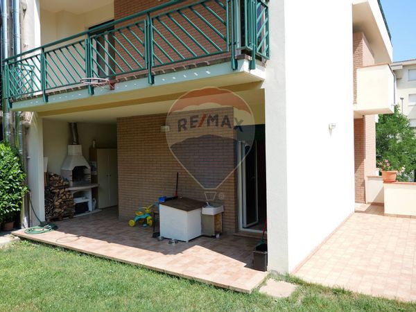 Villetta bifamiliare Dogana, Serravalle, SM Vendita