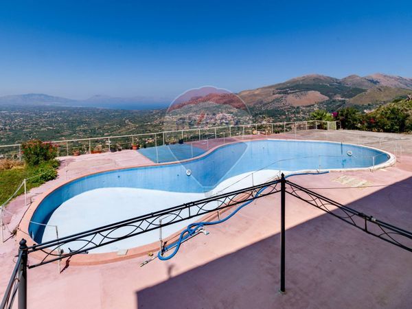 Albergo/Hotel Montelepre, PA Vendita - Foto 4