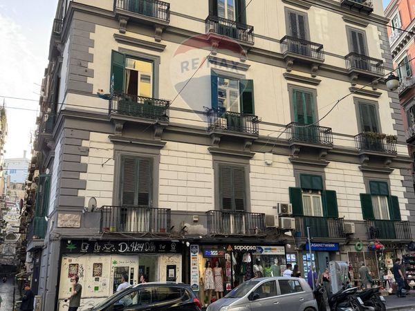 Appartamento Centro, Napoli, NA Vendita - Foto 3
