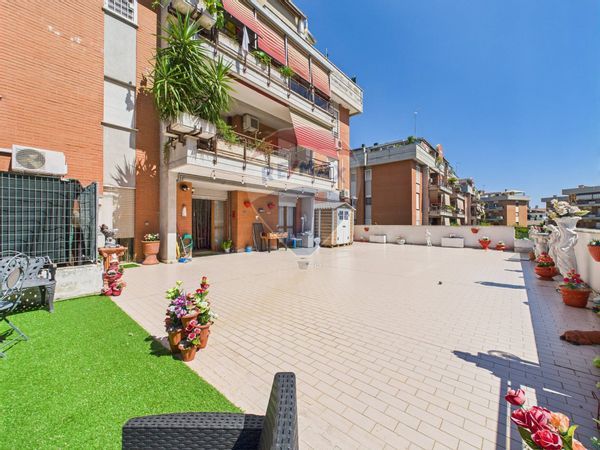 Appartamento Monterotondo Scalo, Monterotondo, RM Vendita - Foto 2