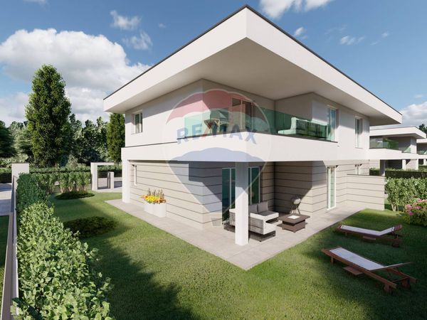 Nuove costruzioni Vergiate, VA Vendita - Foto 2