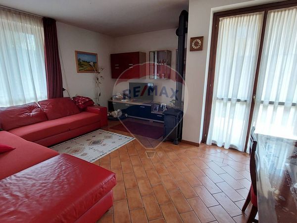 Villetta bifamiliare Endine Gaiano, BG Vendita - Foto 3