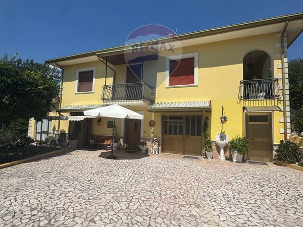 Casa Indipendente Sant'Elia Fiumerapido, FR Vendita - Foto 3