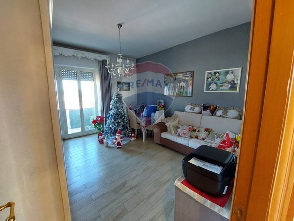 Appartamento Viagrande, CT Vendita - Foto 4