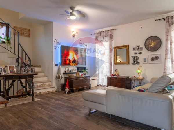 Villa singola Novara, NO Vendita