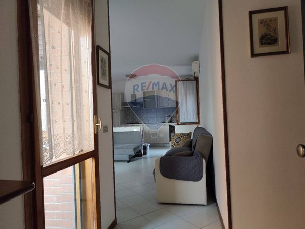 Appartamento Via Bologna, Ferrara, FE Affitto - Foto 3