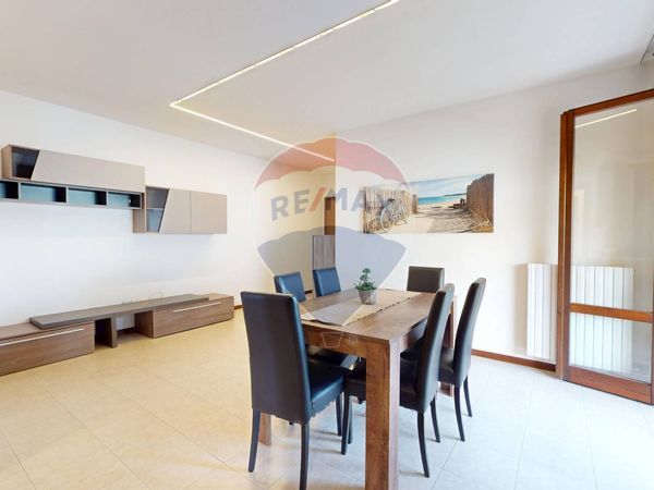 Appartamento Battaglia Terme, PD Vendita - Foto 3