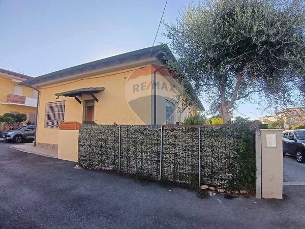 Porzione di casa Marina di Carrara, Carrara, MS Vendita - Foto 3