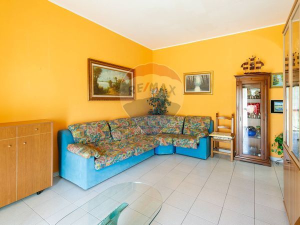 Appartamento Grezzago, MI Vendita - Foto 3