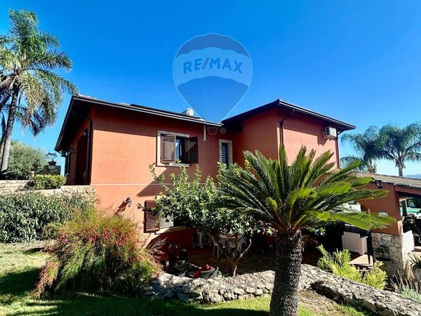 Villa singola Brucoli, Augusta, SR Vendita - Foto 3