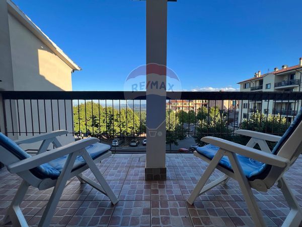 Appartamento Chianciano Terme, SI Vendita - Foto 3