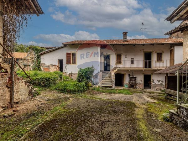 Casa Indipendente Curino, BI Vendita - Foto 2