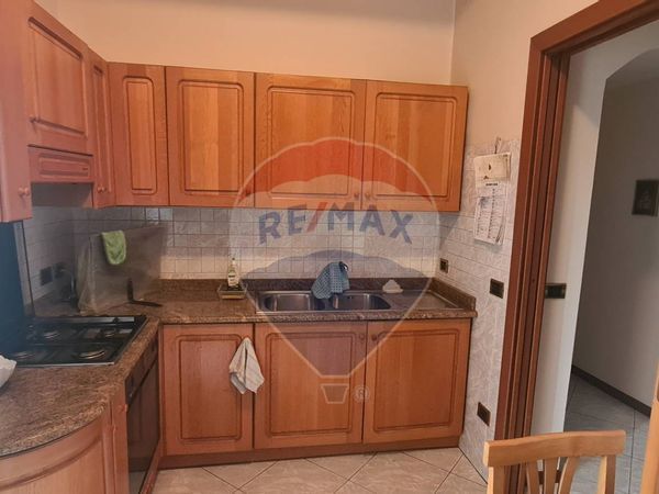 Appartamento Sacconago, Busto Arsizio, VA Affitto - Foto 3