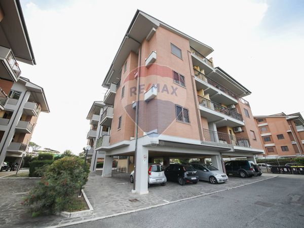 Appartamento Monterotondo, RM Vendita - Foto 2