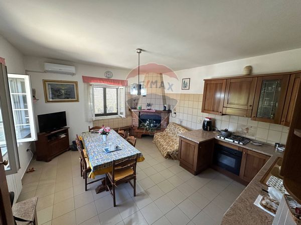 Casa Indipendente Fragneto Monforte, BN Vendita - Foto 3